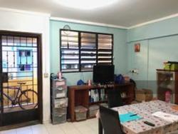 Blk 438 Yishun Avenue 11 (Yishun), HDB 2 Rooms #156553882